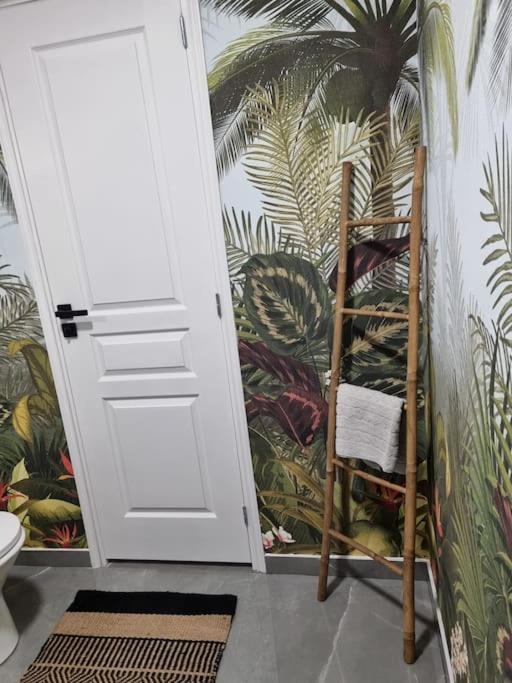 Studio Nice, Avenue Des Fleurs, Climatise Apartment Exterior photo